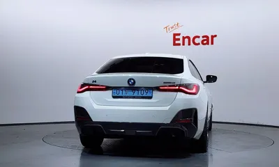 BMW i4 2023, 35664 км, за 49500000 KRW - фото 4