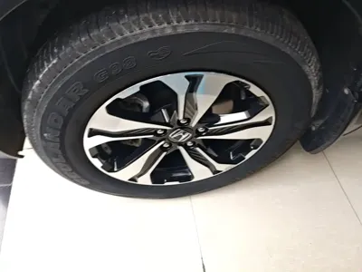 Honda CR-V 2018, 57900 км, за 73300 CNY - фото 23