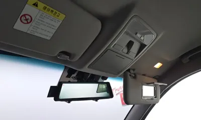 KG_Mobility_Ssangyong Rexton 2019, 70057 км, за 15200000 KRW - фото 34