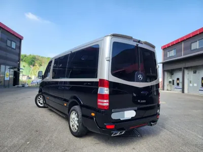 Mercedes-Benz Sprinter 2018, 24100 км, за 46000000 KRW - фото 6