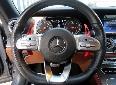 Mercedes-Benz E-Class 2019, 90980 км, за 22980000 KRW - фото 12