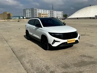 Jetta VS7 2023, 23600 км, за 99800 CNY