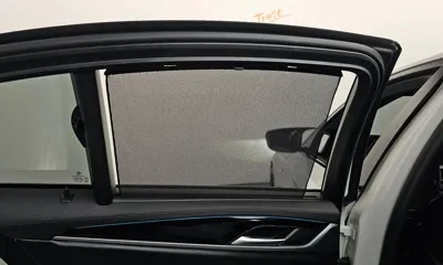 BMW 5-Series 2019, 187056 км, за 26500000 KRW - фото 19