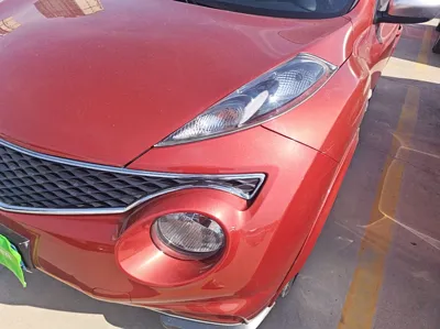 Infiniti ESQ 2014, 38200 км, за 74556.21 CNY - фото 9