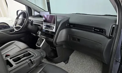 Hyundai Staria 2024, 59181 км, за 23800000 KRW - фото 7