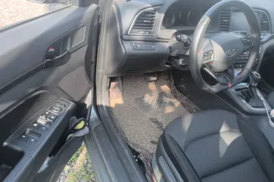 Hyundai Elantra (6th Generation 2018, 66400 км, за 50033.05 CNY - фото 13