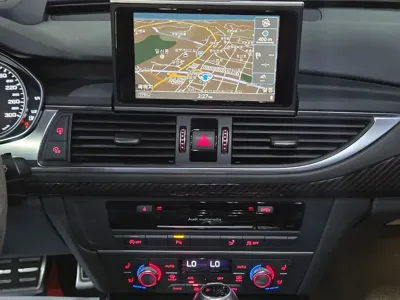 Audi A7 2016, 120770 км, за 17500000 KRW - фото 11