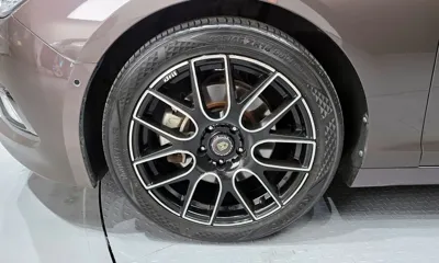 Hyundai Sonata 2015, 138284 км, за 8290000 KRW - фото 5