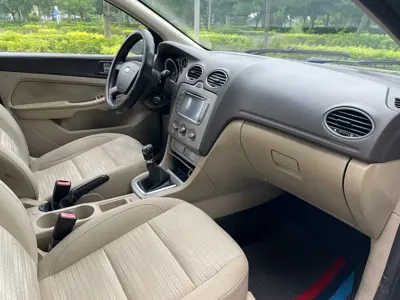 Ford Focus 2014, 161000 км, за 7800 CNY - фото 14