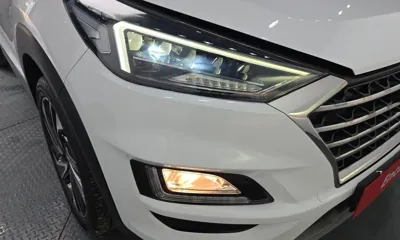 Hyundai Tucson 2019, 68420 км, за 18850000 KRW - фото 22