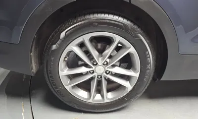 Hyundai Santafe 2016, 122729 км, за 11000000 KRW - фото 5