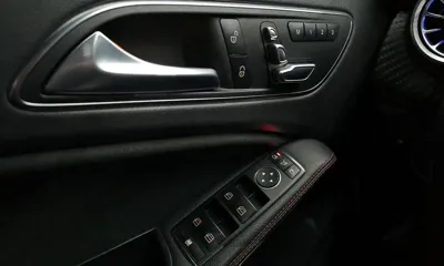 Mercedes-Benz A-Class 2018, 99833 км, за 19990000 KRW - фото 17