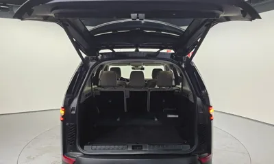 Land Rover Discovery 2018, 125626 км, за 99990000 KRW - фото 20