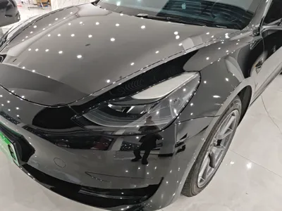 Tesla Model 3 2021, 115200 км, за 133124.63 CNY - фото 9