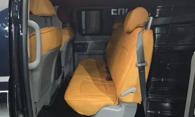 Hyundai Starex 2019, 201027 км, за 10800000 KRW - фото 11