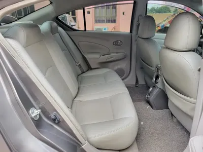 Nissan Sunny 2013, 106000 км, за 14500 CNY - фото 15