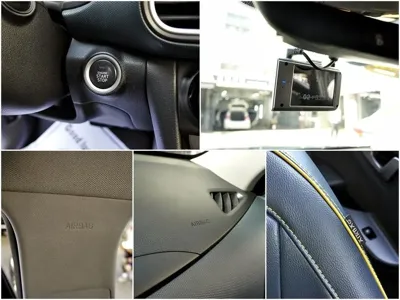 Hyundai Kona 2018, 97000 км, за 12000000 KRW - фото 17