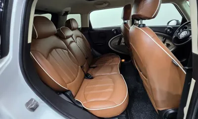 MINI Countryman 2012, 239064 км, за 4900000 KRW - фото 19