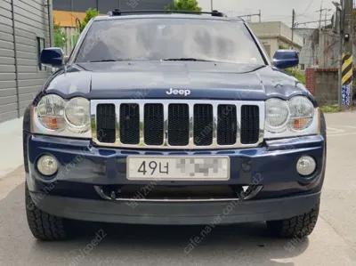 Jeep Cherokee 2005, 235000 км, за 12000000 KRW - фото 3