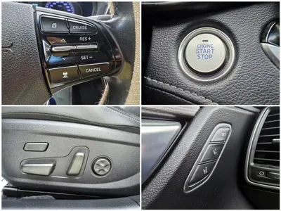 Hyundai Grandeur 2019, 149597 км, за 13100000 KRW - фото 14