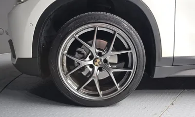 BMW X1 2017, 65219 км, за 18100000 KRW - фото 5