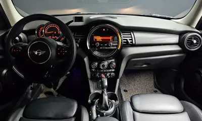 MINI Cooper 2017, 178153 км, за 6500000 KRW - фото 7