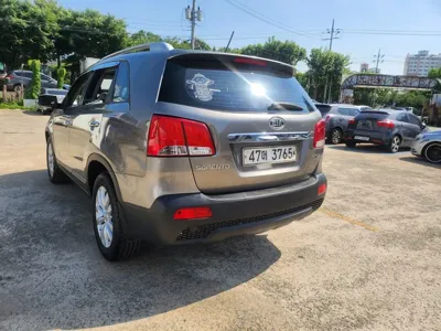 Kia Sorento 2010, 164554 км, за 3990000 KRW - фото 7