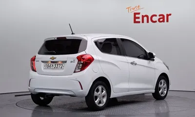 ChevroletGMDaewoo Spark 2017, 135116 км, за 4400000 KRW