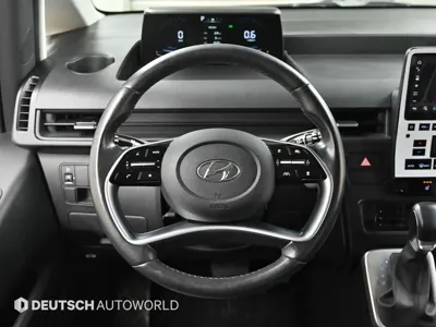 Hyundai Staria 2022, 24046 км, за 30500000 KRW - фото 13