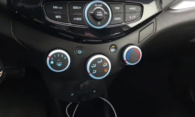 ChevroletGMDaewoo Spark 2014, 105080 км, за 2850000 KRW - фото 17