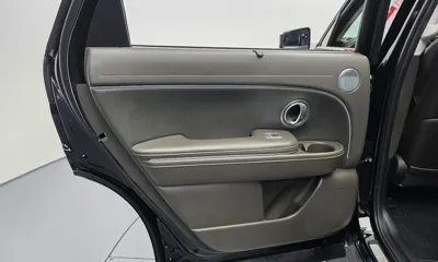 Hyundai Palisade 2026, 4670 км, за 54000000 KRW - фото 24