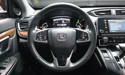 Honda CR-V 2019, 92047 км, за 22500000 KRW - фото 13