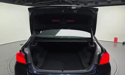 BMW 5-Series 2018, 175972 км, за 21700000 KRW - фото 20