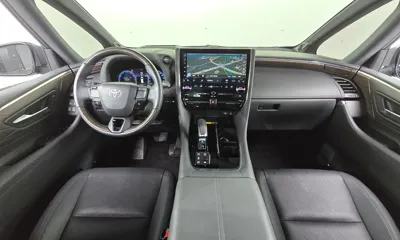 Toyota Alphard 2024, 21006 км, за 89500000 KRW - фото 7