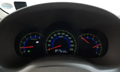 Kia Canival 2011, 79105 км, за 5800000 KRW - фото 8