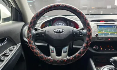 Kia Sportage 2015, 181672 км, за 6300000 KRW - фото 13