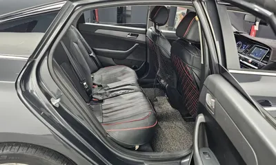 Hyundai Sonata 2019, 91716 км, за 9900000 KRW - фото 11