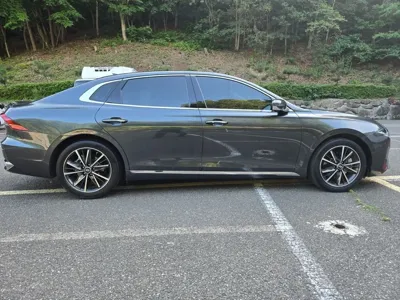 Hyundai Grandeur 2023, 67224 км, за 24500000 KRW