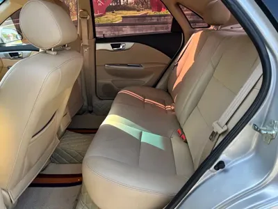 Buick Excelle 2014, 85000 км, за 10800 CNY - фото 8