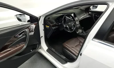 Hyundai Grandeur 2016, 253890 км, за 5550000 KRW - фото 11