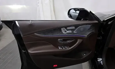 Mercedes-Benz CLS-Class 2020, 114683 км, за 34000000 KRW - фото 24
