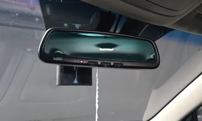 KG_Mobility_Ssangyong TIBOLI 2022, 128012 км, за 10690000 KRW - фото 31