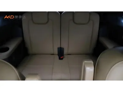 Li Auto Li ONE 2022, 47000 км, за 138000 CNY - фото 9
