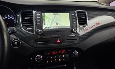 Kia Carens 2018, 137531 км, за 11700000 KRW - фото 14