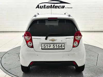 ChevroletGMDaewoo Spark 2014, 152765 км, за 2290000 KRW - фото 7