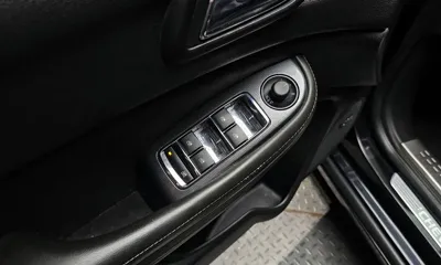ChevroletGMDaewoo Malibu 2014, 120320 км, за 2900000 KRW - фото 18