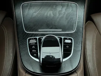 Mercedes-Benz E-Class 2018, 120000 км, за 128000 CNY - фото 14