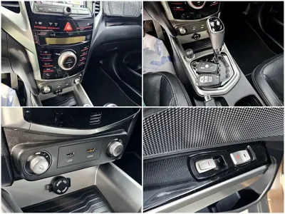 KG_Mobility_Ssangyong TIBOLI 2015, 116000 км, за 4690000 KRW - фото 17