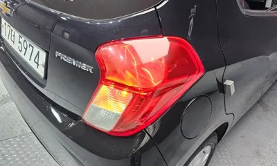 ChevroletGMDaewoo Spark 2019, 91751 км, за 7200000 KRW - фото 23