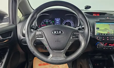 Kia K3 2015, 97010 км, за 5800000 KRW - фото 14